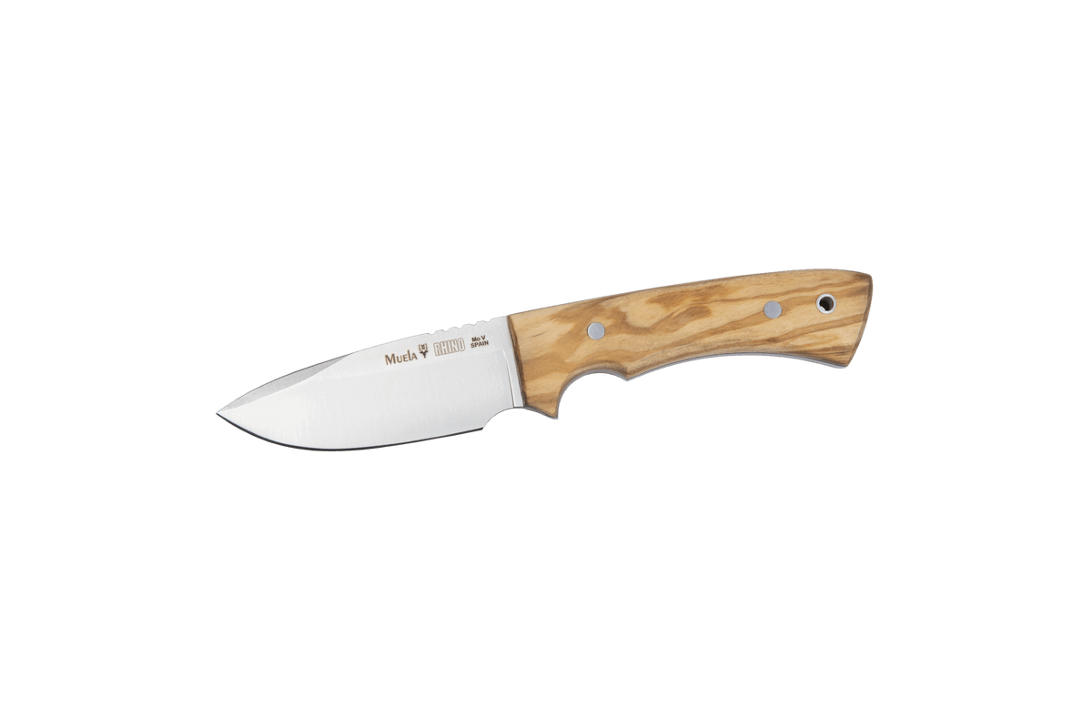 Muela Rhino-9.OL Knife | Dream-Knives