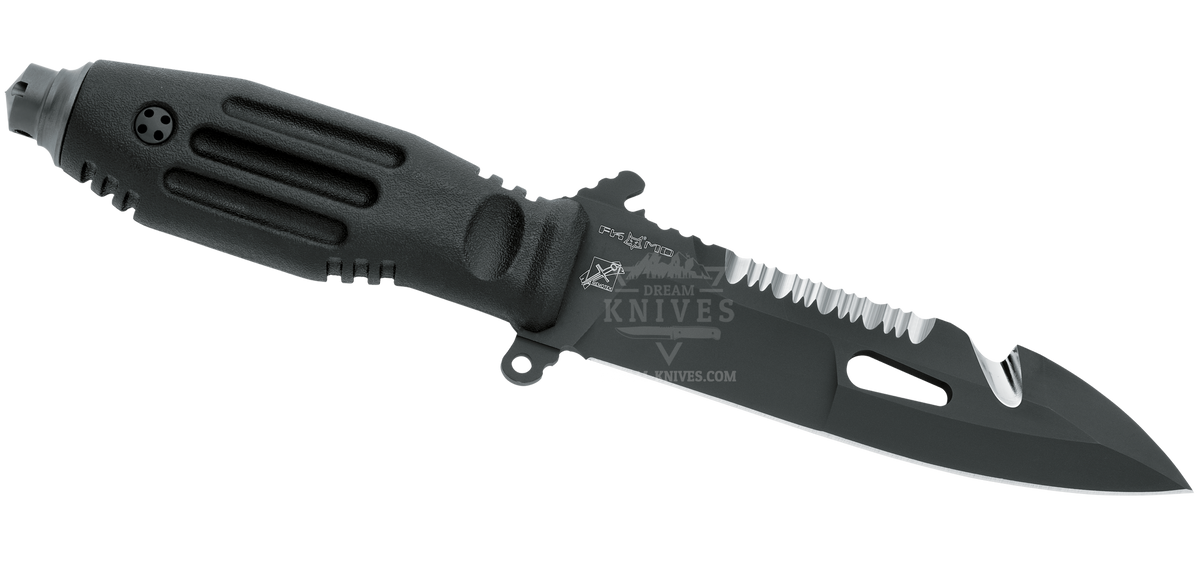 FOX FKMD Sputnik 7 FX-807 B Military Knife | Dream-Knives