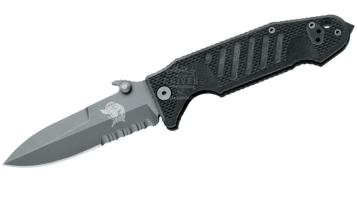 FOX Col Moschin FX-SOK09CM03 Limited Edition | Dream-Knives