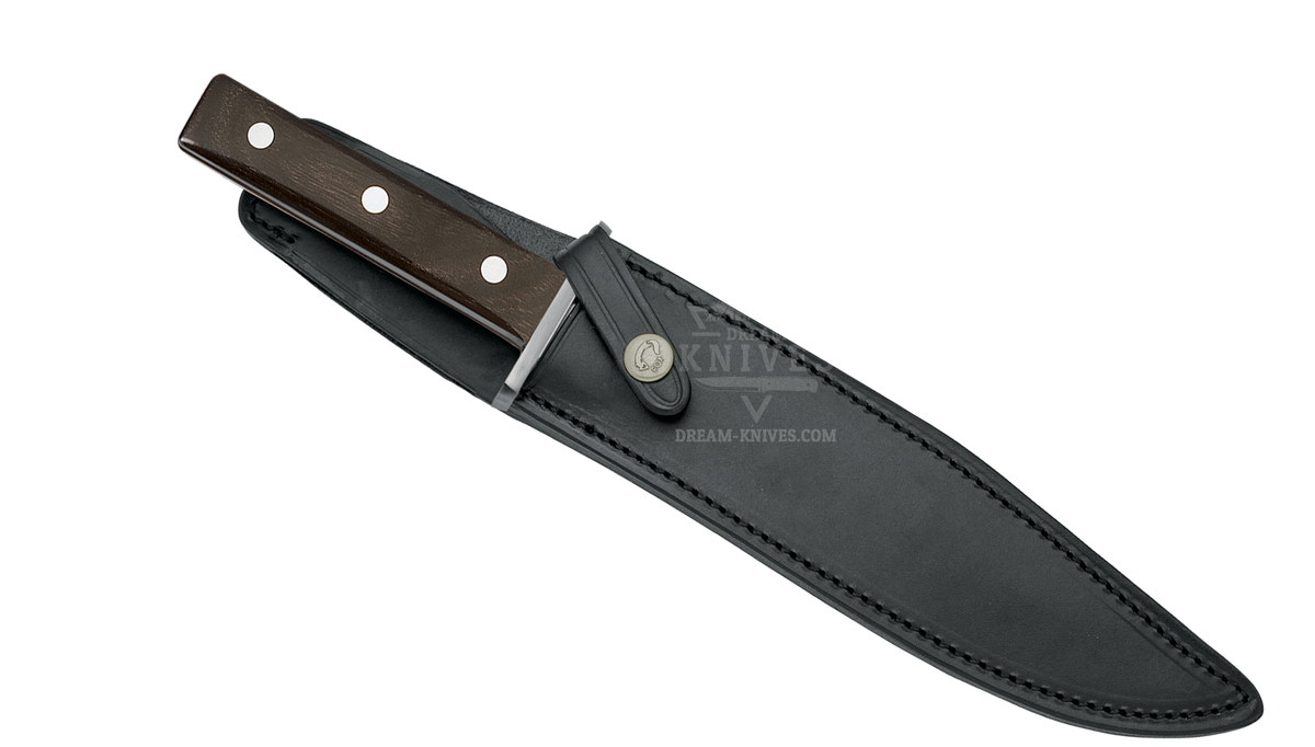 FOX Big Game 601 Bowie Knife