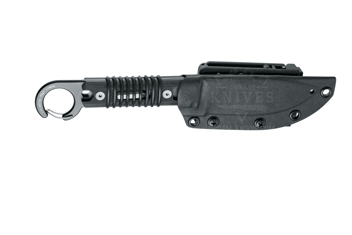 fox FOX Ferox FX-630 B Survival Knife | Dream-Knives