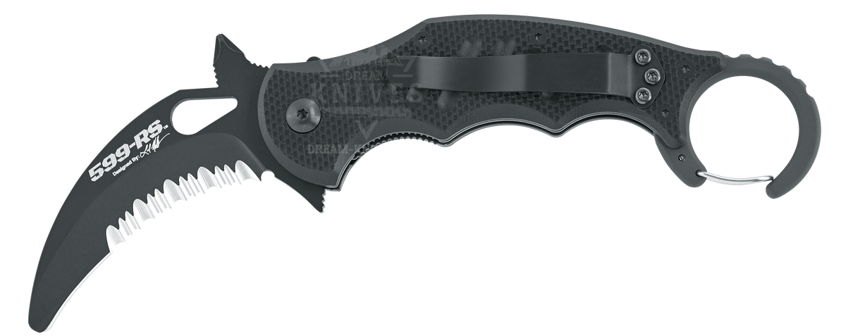 FOX-Karambit-Rescue-FX-
