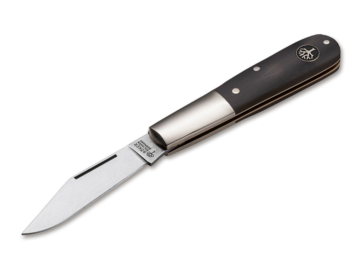 Kid 440C-Satin, Pocket Knife –