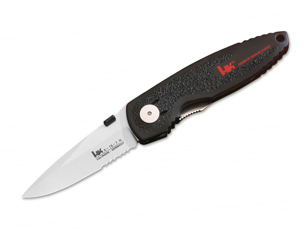 Purchase the Pocket Knife HK X-15 by ASMC