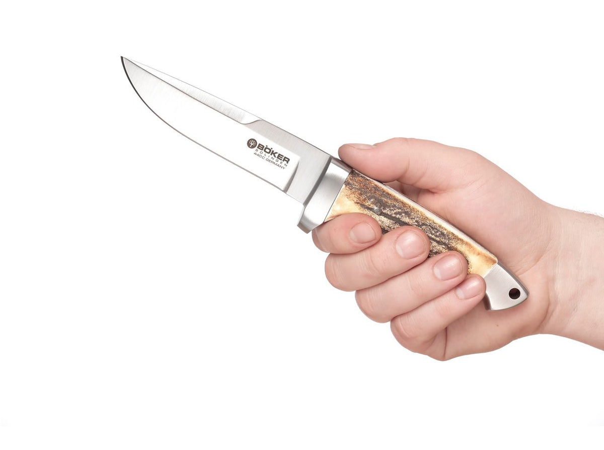 Exclusive and collectors knives: Boker Full Integral XL 2.0