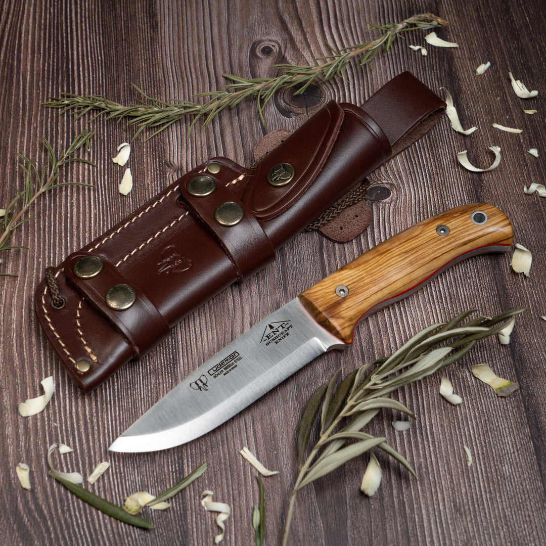 Cudeman 158-L / 158-LC Knife