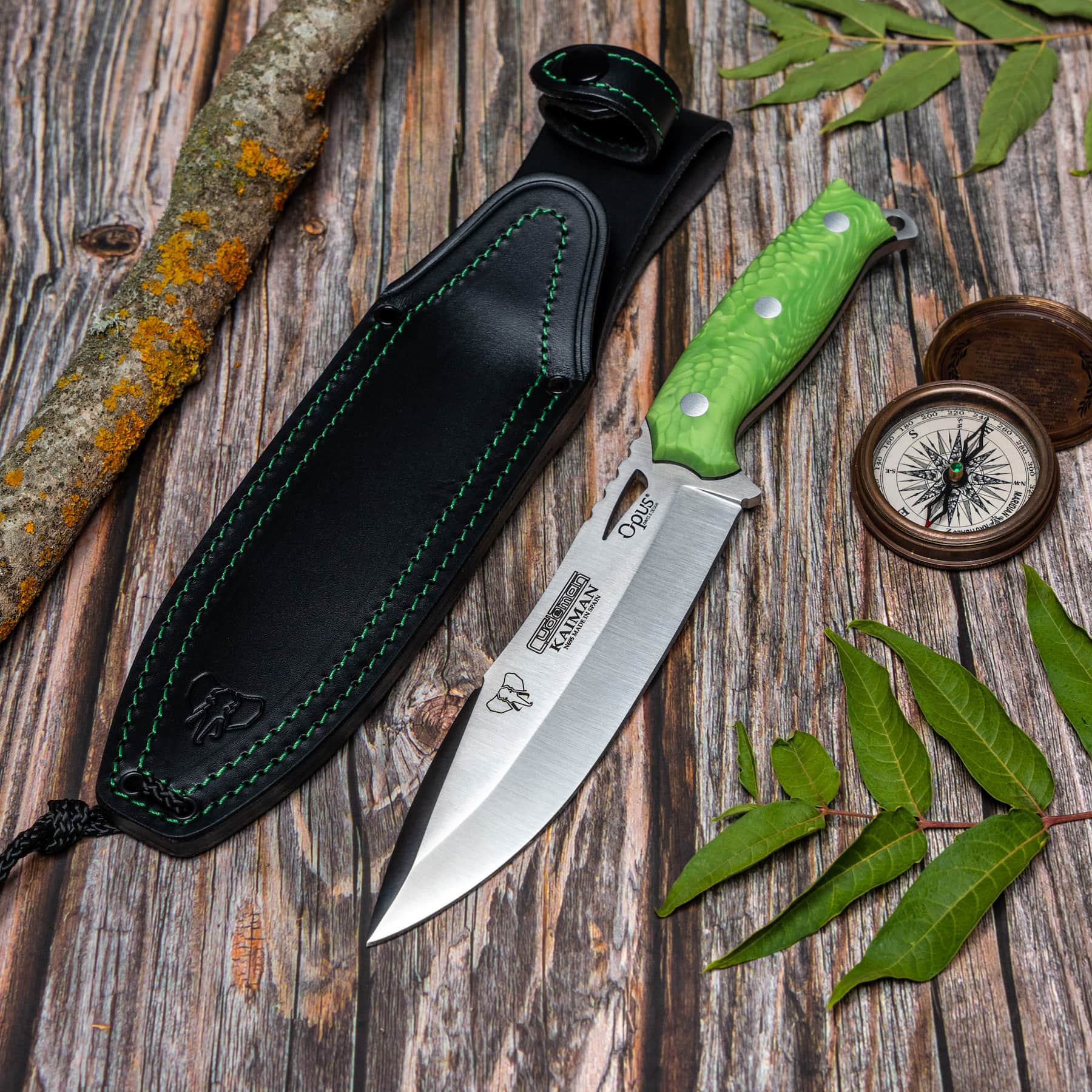 Cudeman 183-JV Knife | Dream-Knives