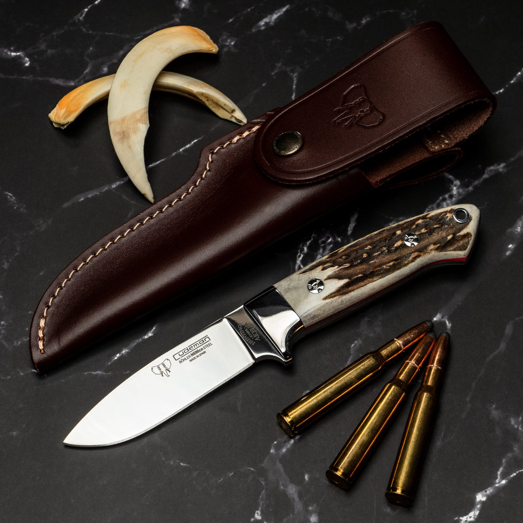 Cudeman 254-C Knife