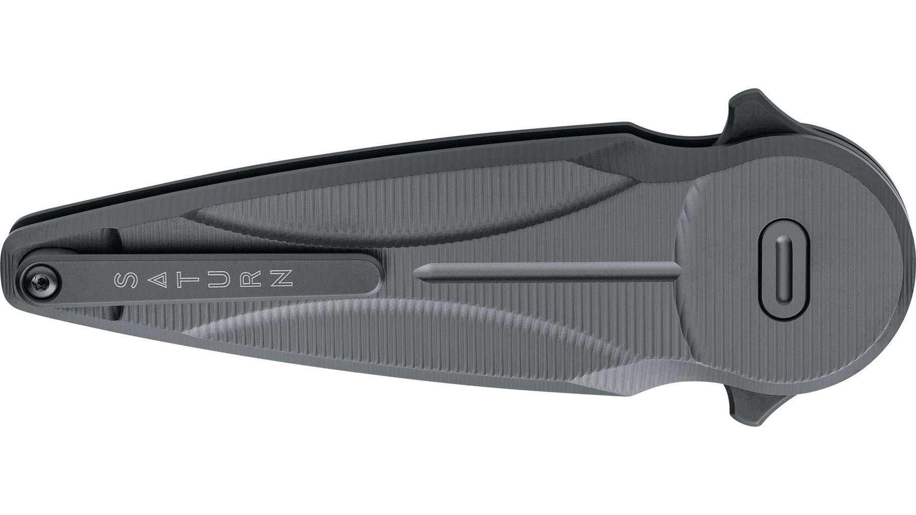 Fox Dagger FOX Saturn FX-551 TiPVD Dagger Knife
