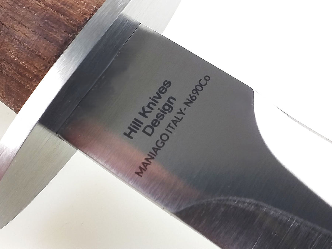 FOX Fairbairn Sykes FX-593 AF Dagger | Dream-Knives