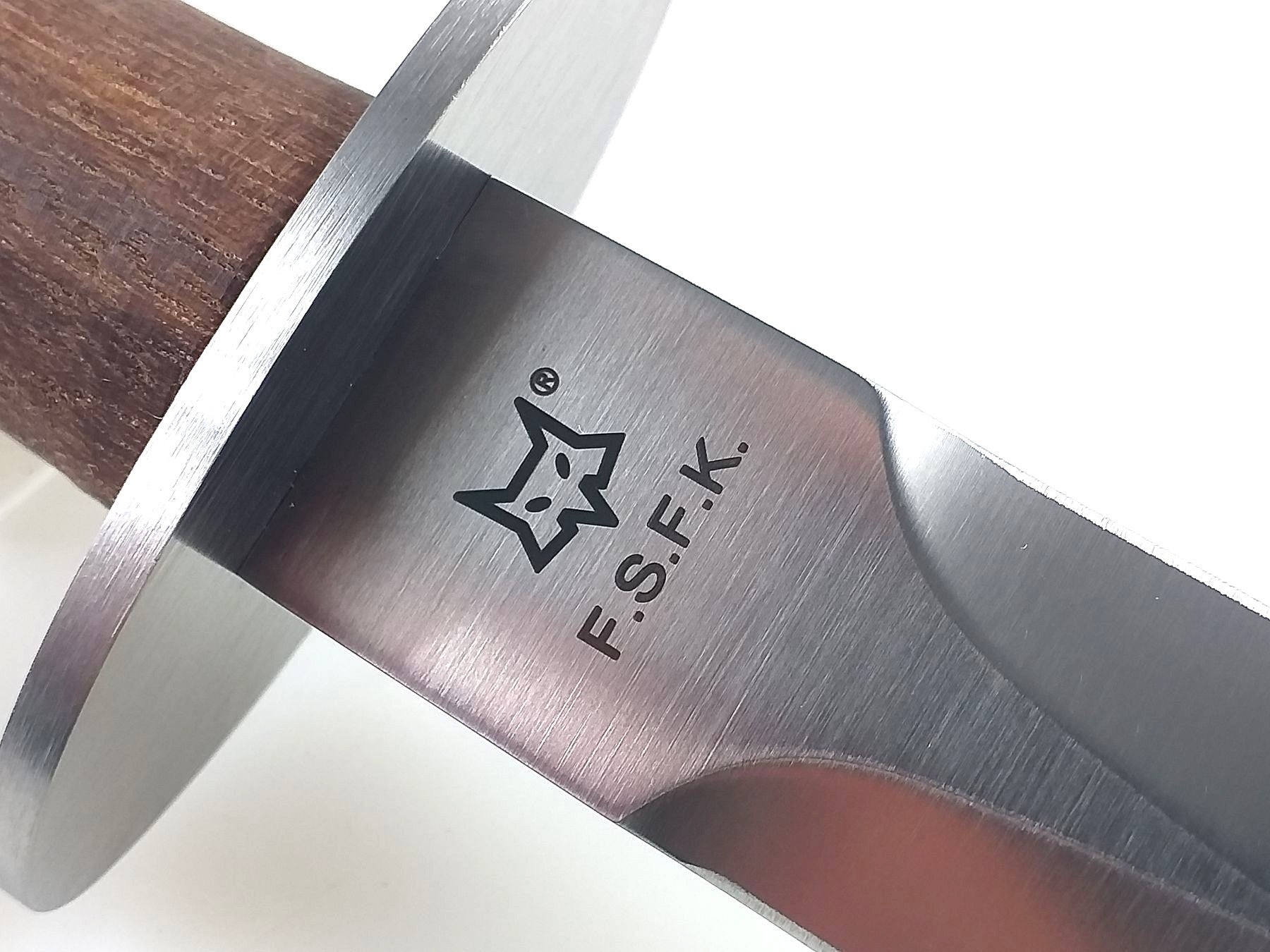 FOX Fairbairn Sykes FX-593 Dagger | Dream-Knives