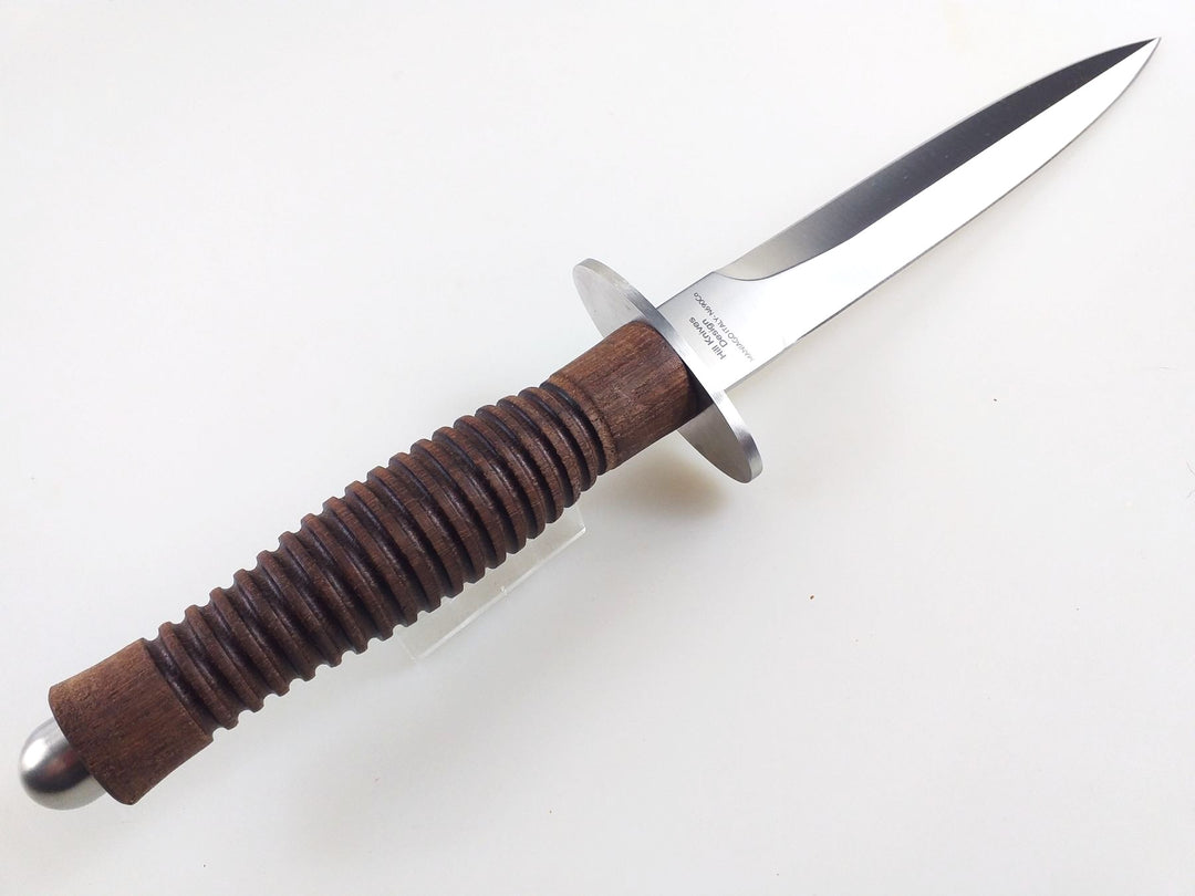 FOX Fairbairn Sykes FX-593 AF Dagger | Dream-Knives