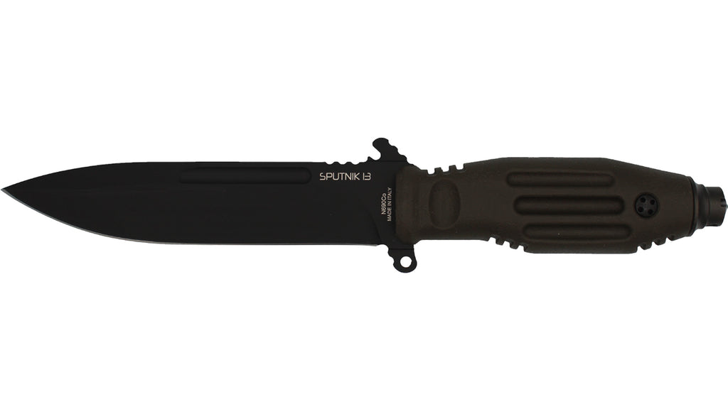 FOX FKMD Sputnik 13 FX-813 BG Military Knife