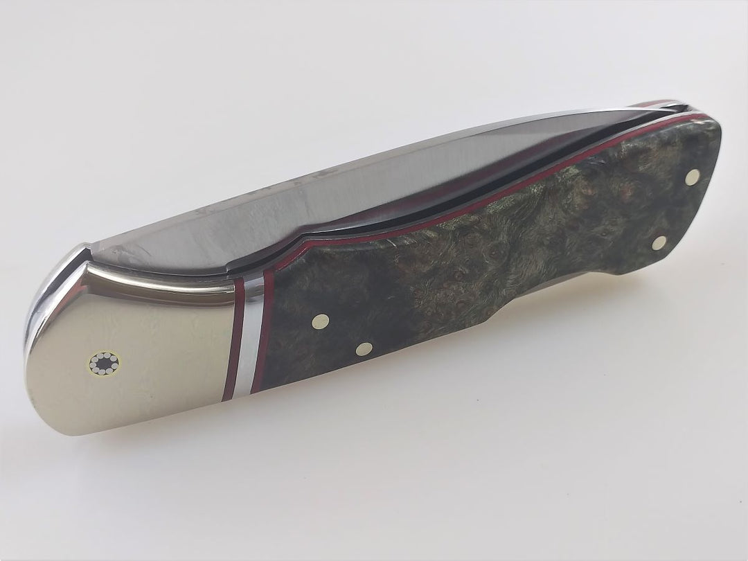 Muela BX-8.TH Knife | Dream-Knives