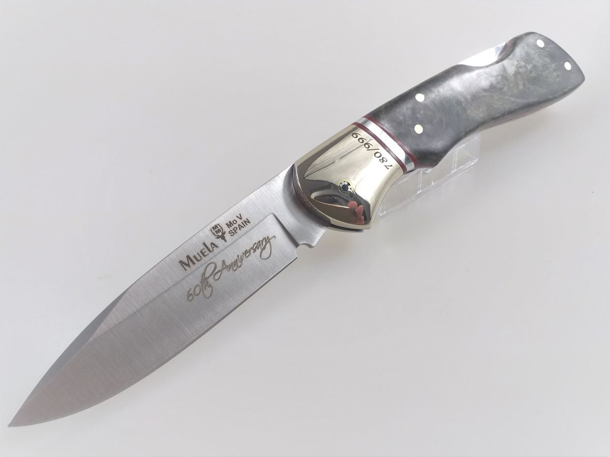 Finish Off knive PODENQUERO-TH - Knives - Spainsh cutlery