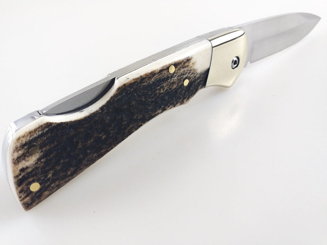 ⭐︎Michael Raucheisen 66CDセット Muela BX-8A Knife