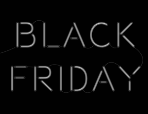 Black Friday - www.dream-knives.com