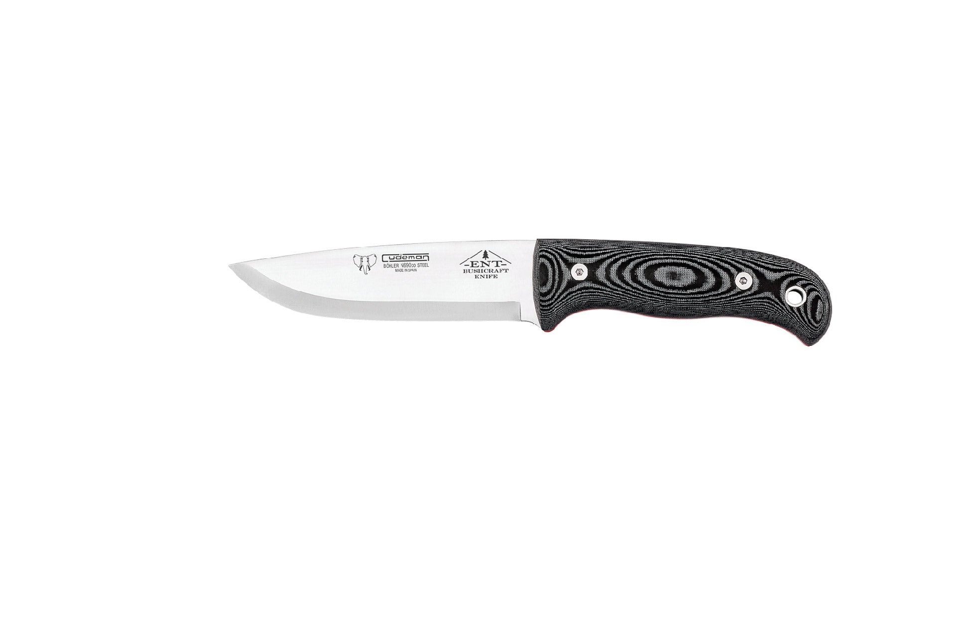 Cudeman 158-M / 158-MC Knife
