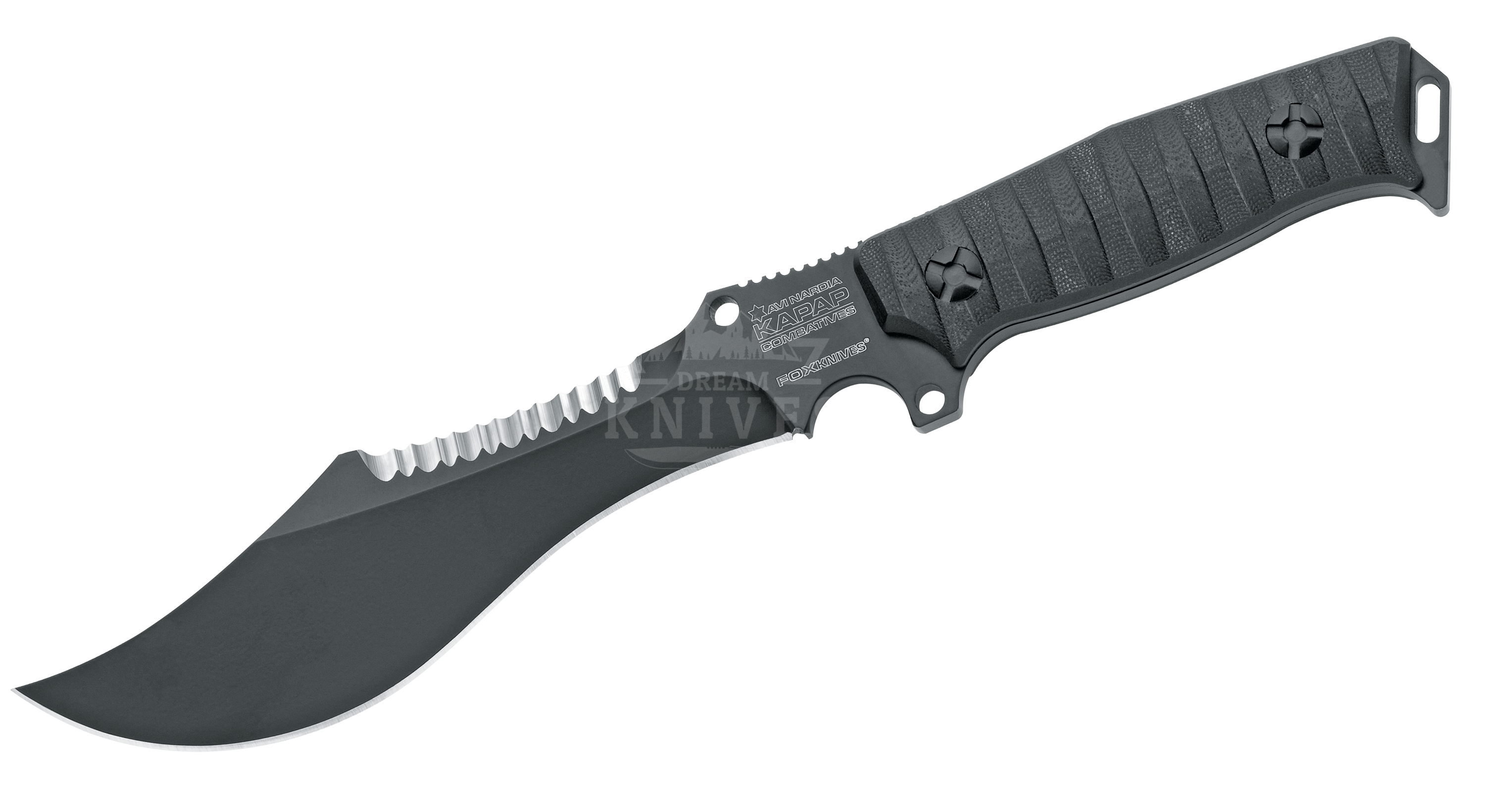 Fox Knives Military