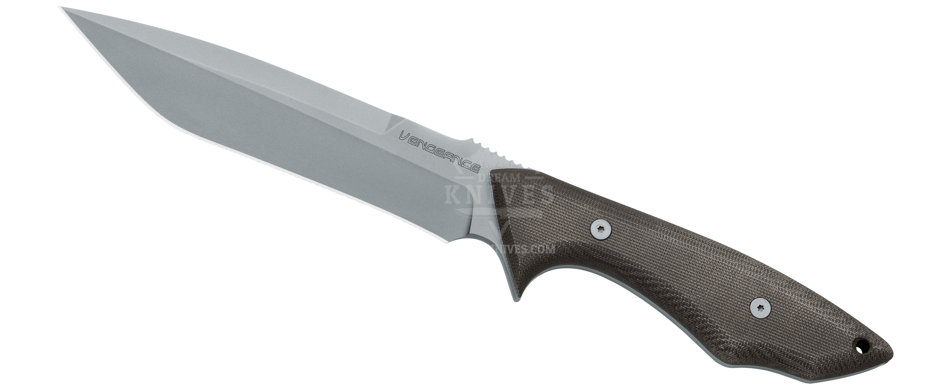 FOX Vengeance FX-601 Knife | Dream-Knives