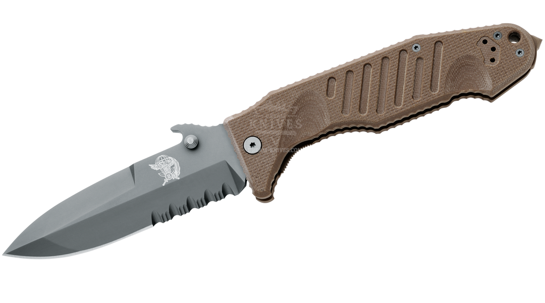 FOX Col Moschin FX-SOK09CM03 Limited Edition | Dream-Knives