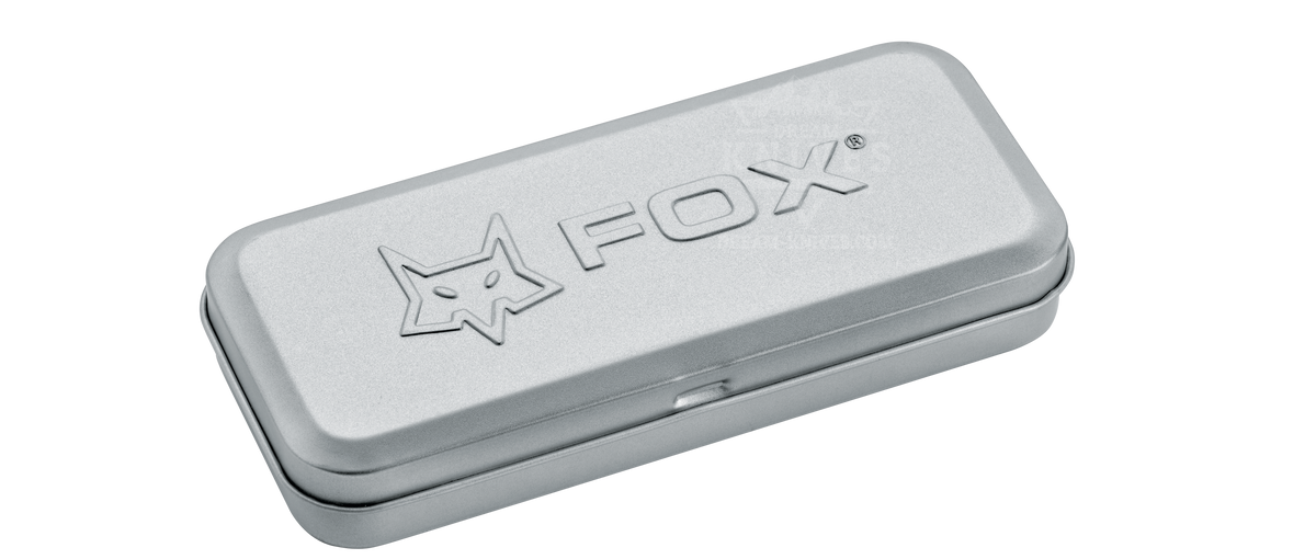 Fox Rcst01 FOX Elite 271 OL Folding Knife