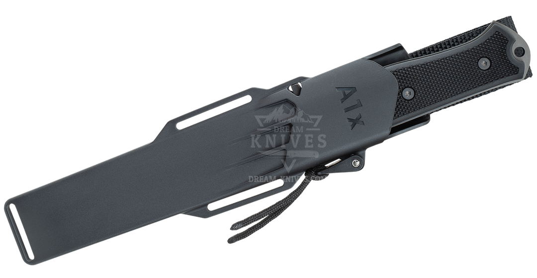 FALLKNIVEN  AB  ナイフ Fallkniven AB Sweden | Boden