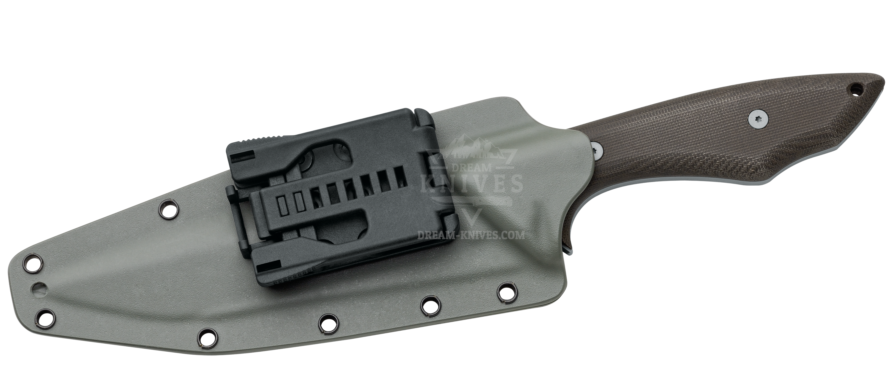FOX Vengeance FX-601 Knife | Dream-Knives
