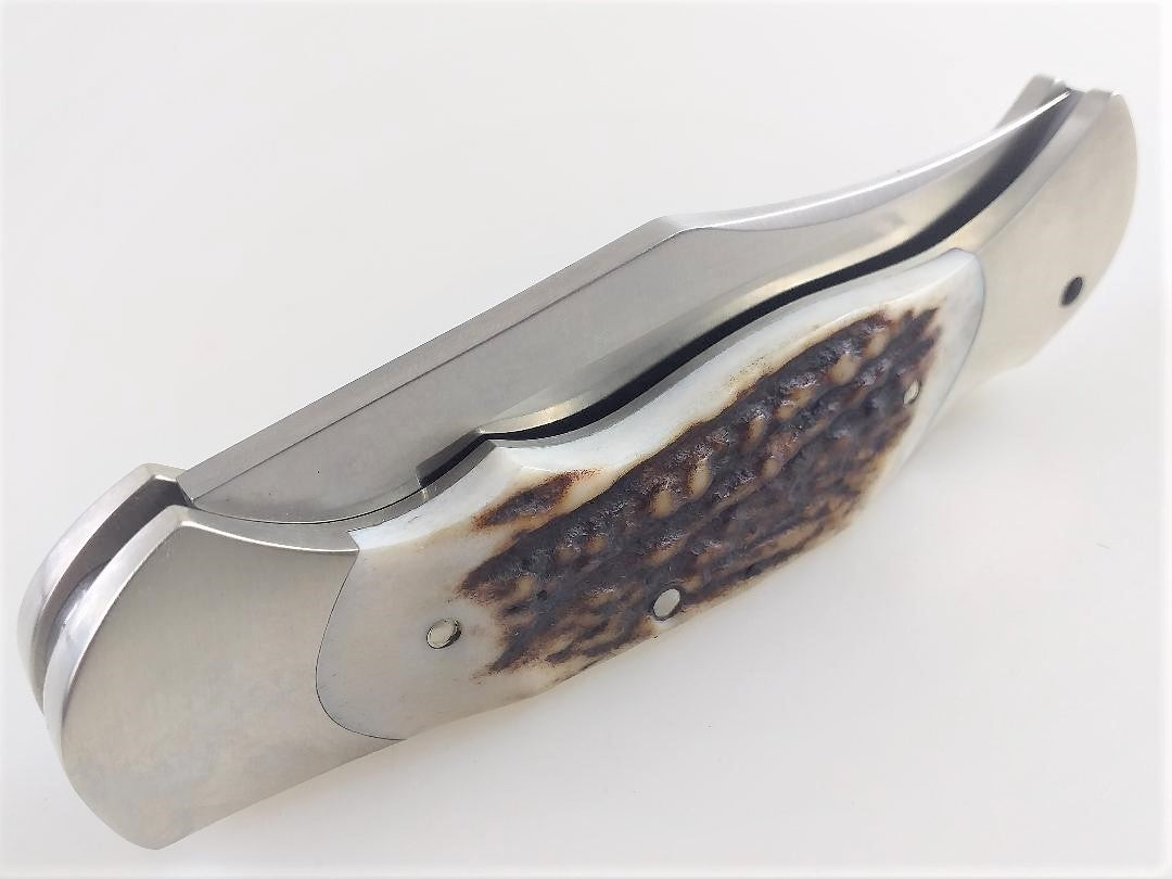 Boker Solingen Wine Knife