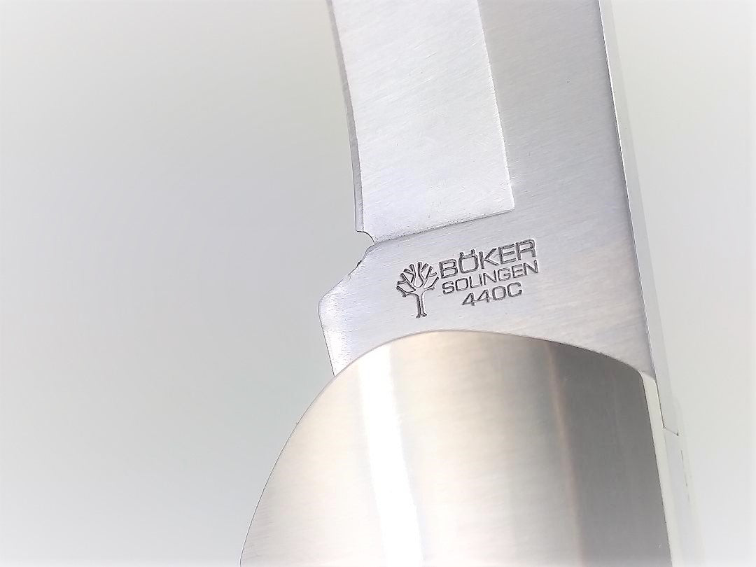 Boker Solingen Wine Knife