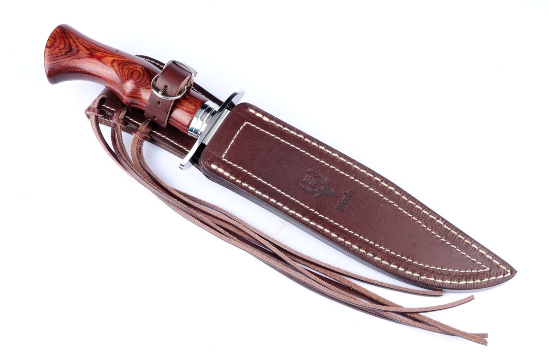 Muela Cherokee-19R Knife