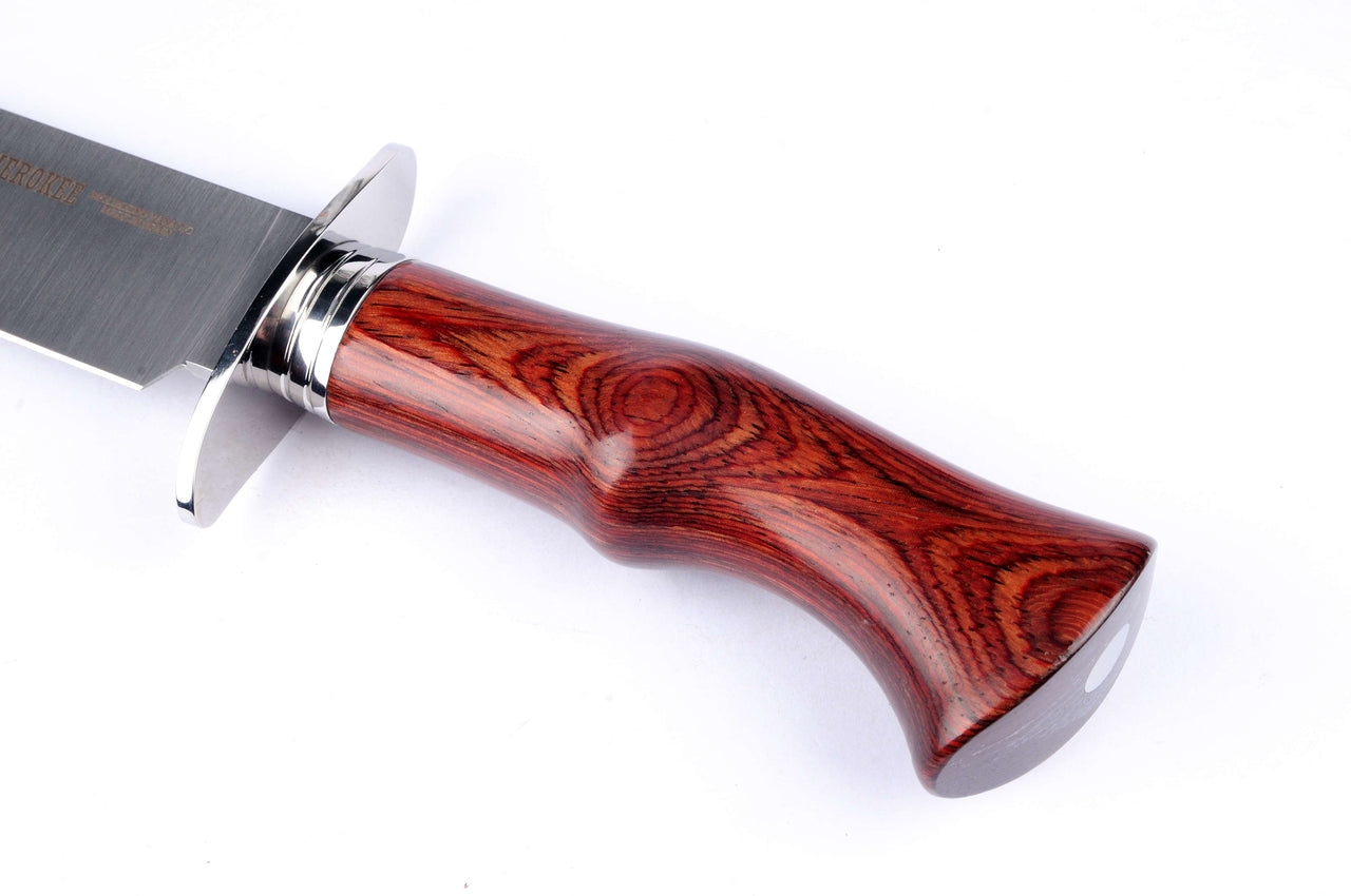 Muela Cherokee-19R Knife | Dream-Knives