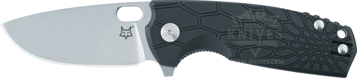 Fox Rcst01 FOX Core FX-604 / FX-604 BL Folding Knife