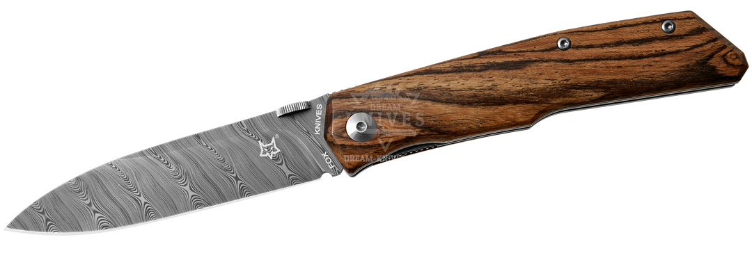 FOX Knives - Folding Knife