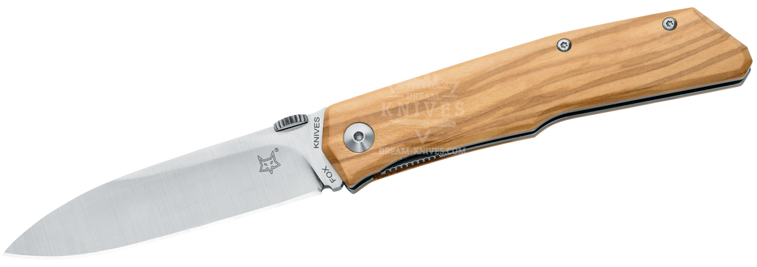 FOX Knives - Folding Knife