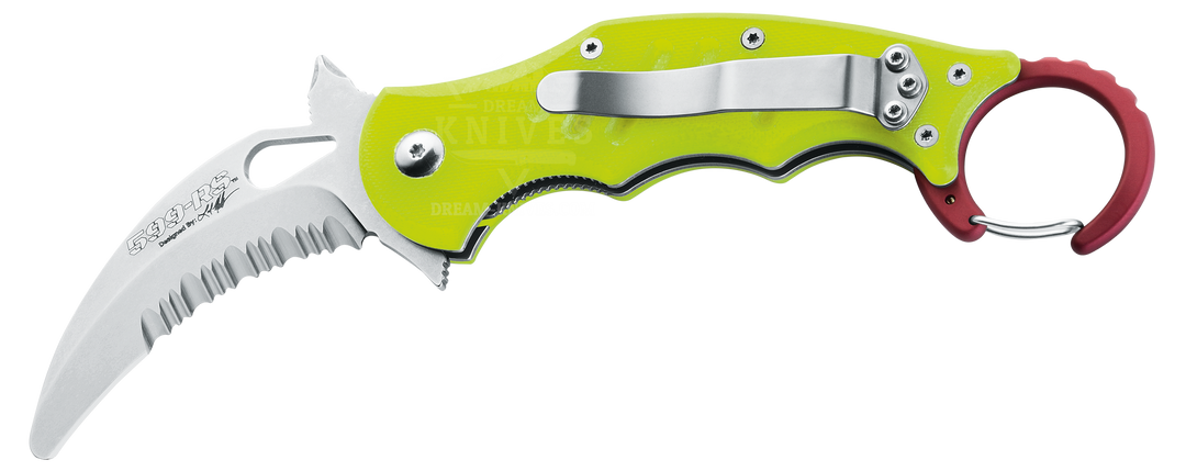 カランビット　39 ナイフショップ シェフィールド】KNIFE SHOP SHEFFIELD