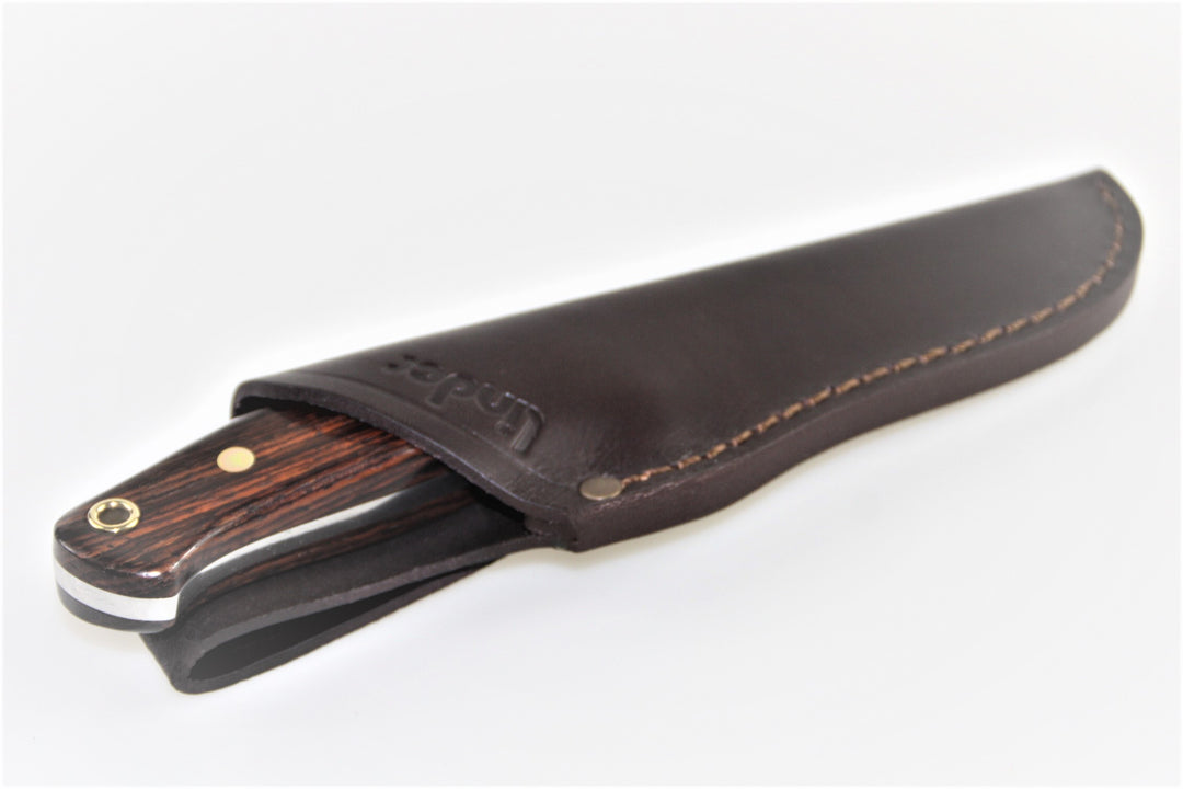 Linder ATS 34 Heavy Hunting Knife | Dream-Knives