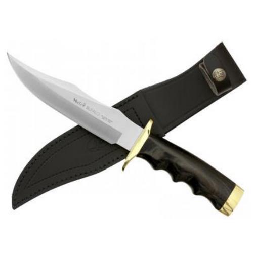 Muela Bufalo-17M Hunting Knife