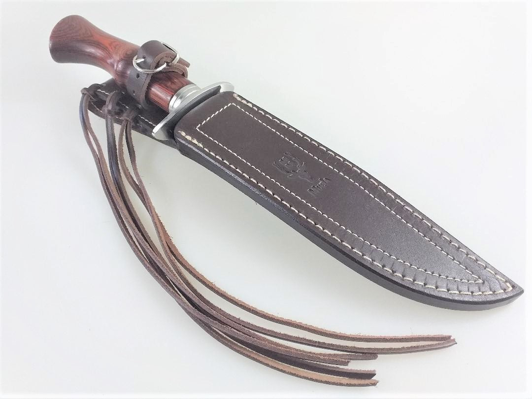 Muela Cherokee-19R Knife