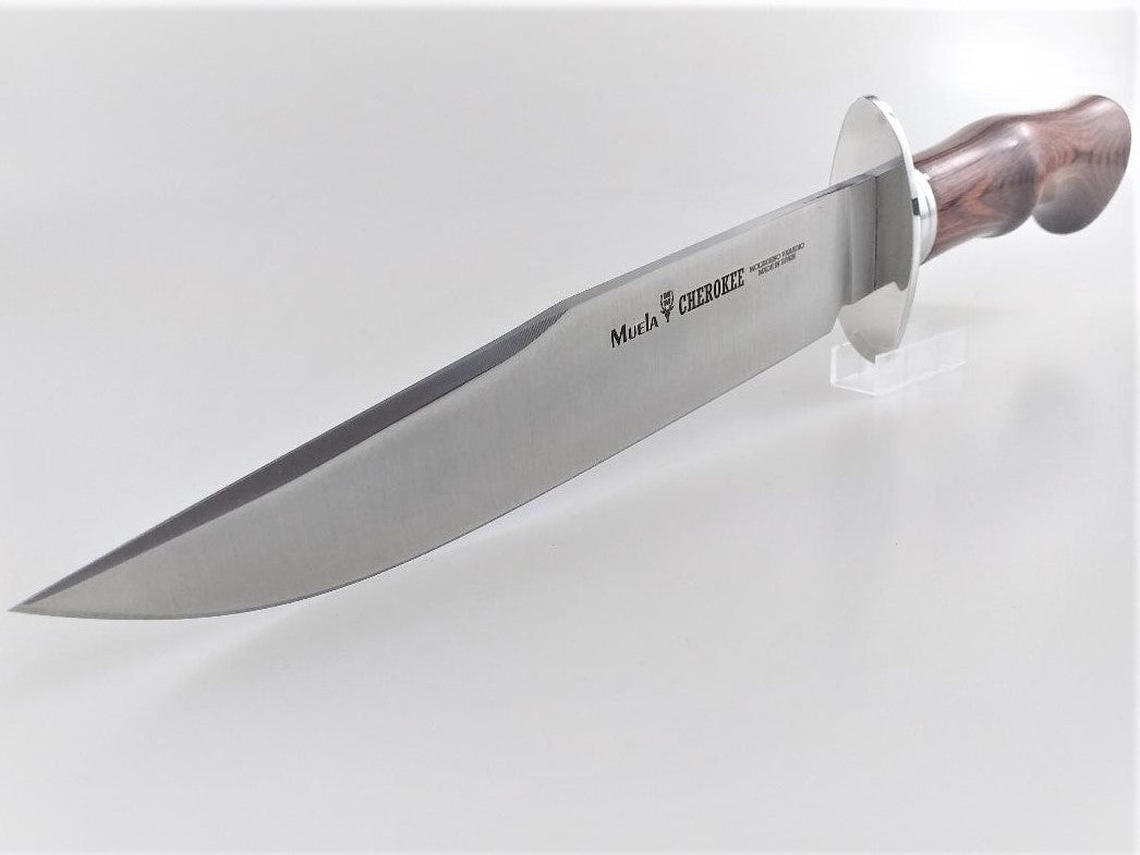 Muela Cherokee-19R Knife