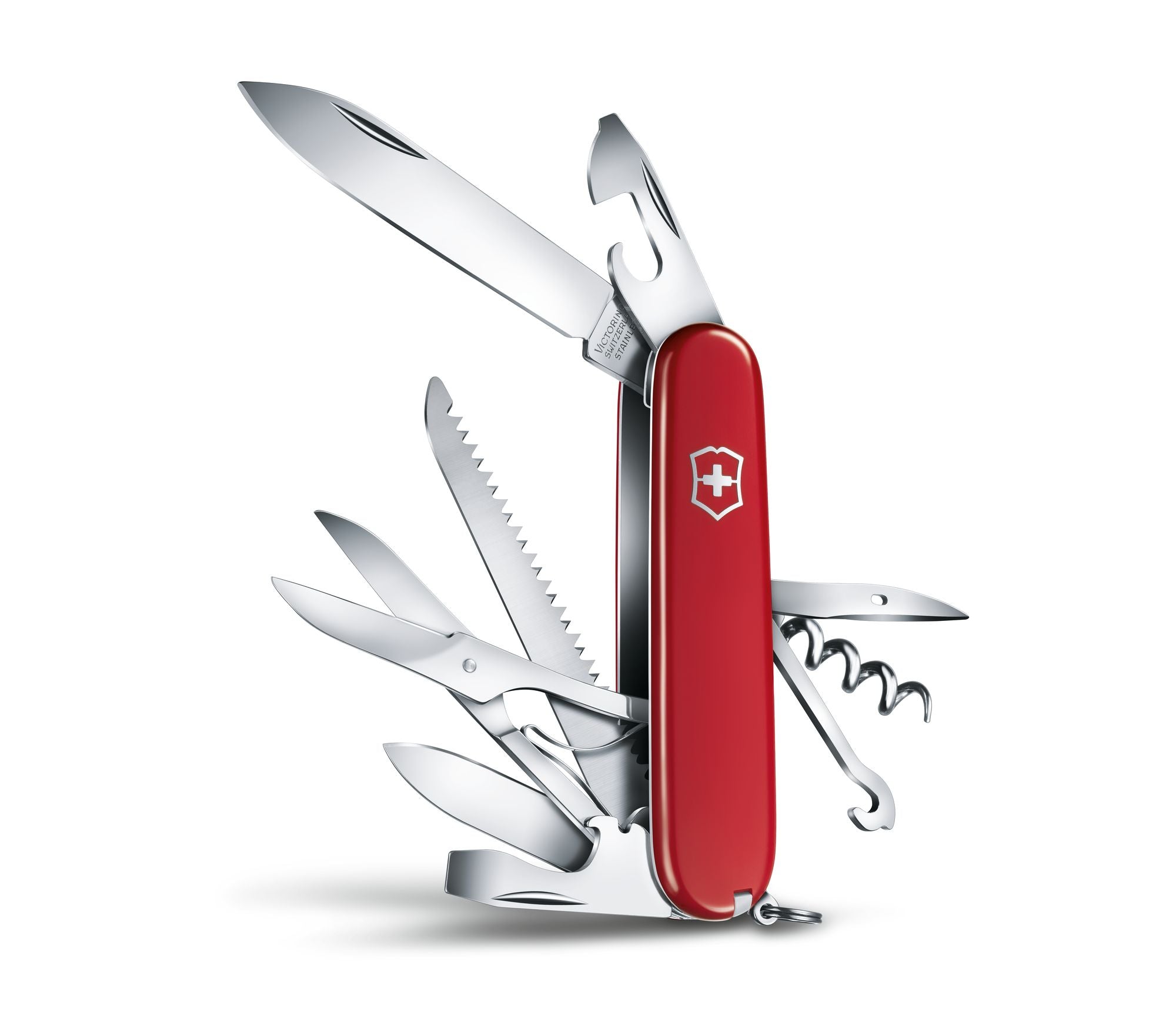 Купить Нож Перочинный Victorinox Climber Matterhorn